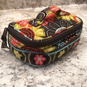 Vera Bradley Jewelry Organizer
